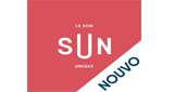 Logo Sun Nouvo