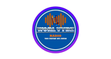 Logo Worl Vybz Radio