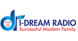 Logo I-Dream Radio 1044 AM
