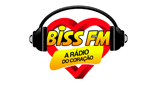 Logo BissFm Maringá WebRádio