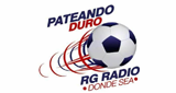 Logo RG RADIO DONDE SEA