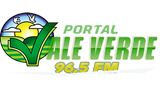 Logo Vale Verde