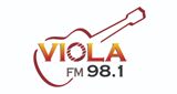 Logo Viola FM