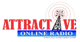 Logo Attractive Radio