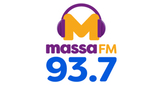 Logo Rádio Massa FM