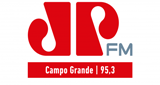 Logo Jovem Pan FM