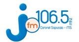 Logo Jota FM
