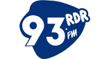 Logo RDR FM