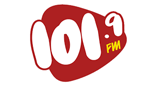Logo RDR FM
