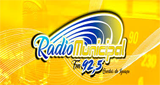 Logo Municipal FM