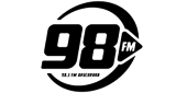 Logo 98 FM