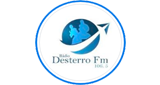 Logo Desterro FM