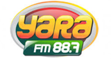 Logo Yara FM