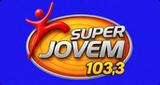 Logo Super Jovem FM