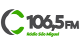 Logo Rádio Costa Oeste