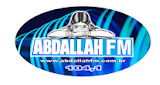Logo Abdallah FM