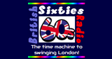 Logo Yimago British (British Sixties Radio)