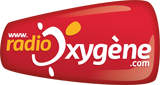 Logo Radio Oxygene Ubaye