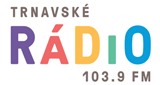 Logo Trnavské rádio