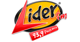 Logo Líder FM