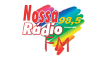 Logo Nossa Rádio