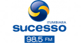 Logo Rádio Sucesso