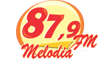 Logo Melodia FM