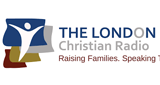 Logo The London Christian Radio