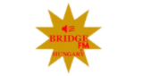 Logo Bridge fm Hungary