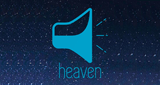 Logo heaven | La Música Buscada