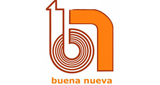 Logo Radio Buena Longaví