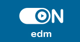 Logo ON EDM