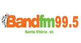 Logo Band FM