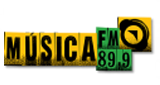 Logo Rádio Música