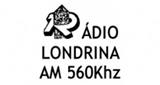 Logo Rádio Londrina AM