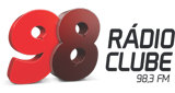 Logo Clube FM