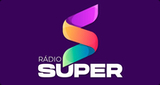 Logo Rádio Super FM