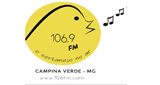 Logo Sucesso FM