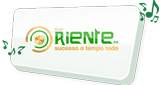 Logo Rede Oriente FM