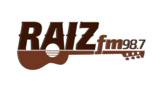 Logo Raiz FM