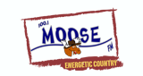 Logo Moose FM