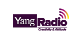 Logo Yang Radio Ghana