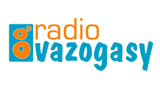 Logo Radio vazo gasy