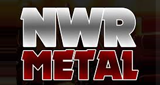 Logo NWR Metal