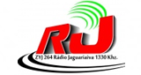 Logo Rádio Jaguariaíva