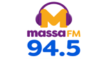 Logo Rádio Massa FM