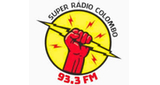 Logo Kiss FM