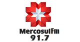 Logo Mercosul FM