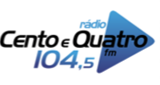 Logo Rádio 104 FM