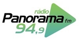 Logo Panorama FM